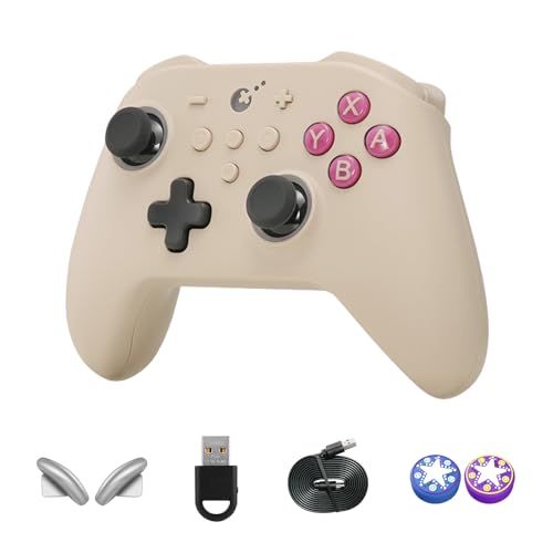 AKNES Gulikit KK3 Pro Controller