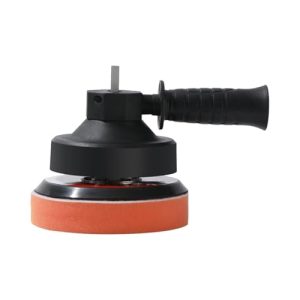 Car Polishing Machine | Variable Speed Waxing Machine - Rotary Car Detailing