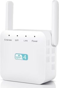 2024 Newest WiFi Extender