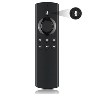 Replacement Remote Control with Voice Function