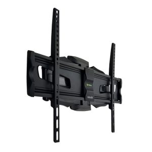 CENOKA Articulating TV Wall Mount Bracket for most 32-75 inch TVs – Up to 470mm extension