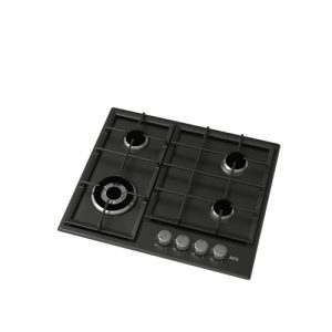 AEG HGX64200SB Slim Line Gas Hob