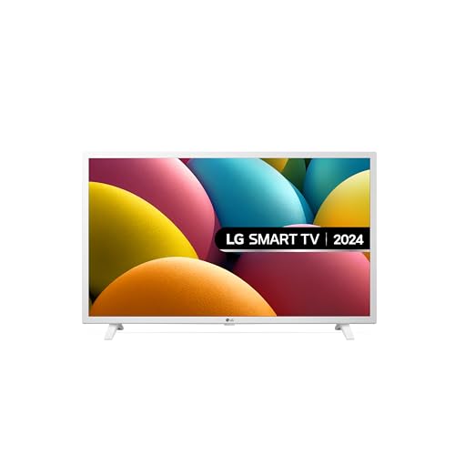 LG 32LQ63806LC 32inch LED Full HD Smart TV