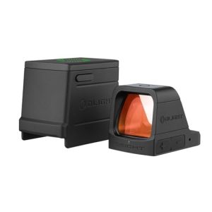 OLIGHT Osight Green/Red Dot Sight