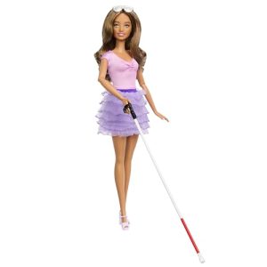 Barbie - Fashionistas doll n. 228