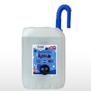 Dunnet Tools 10L Adblue Additive With Integrated Easy-pour Spout Diesel Exhaust Fluid Additive Car Maintenance Quick and Easy Filling Premium Quality Keep spare in Boo