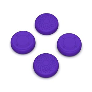 PlayVital Thumb Grip Caps for Steam Deck LCD
