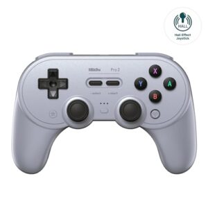 AKNES 8Bitdo Pro 2 Bluetooth Controller