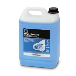 ERRECOM Hybrid Blue Cool