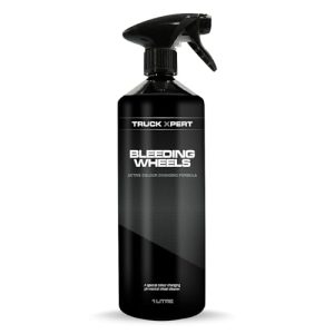 Truck Xpert Bleeding Wheels