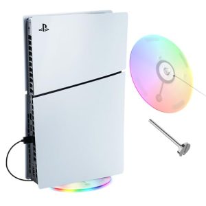 Aceshop Vertical Stand for PS5 Slim