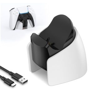 Charging Dock for PS5 Controller