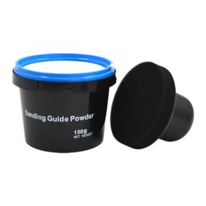 Sanding Guide Coat Powder - Portable Dry Tool