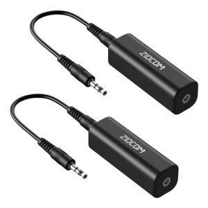 ZIOCOM Ground Loop Isolator