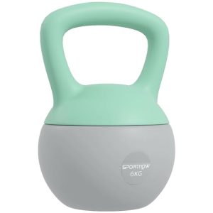 SPORTNOW Soft Kettlebell