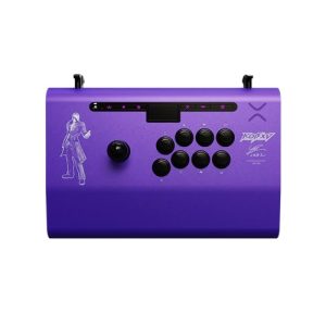 PDP Victrix Pro FS Playstation Fight Stick for PS4