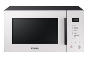 Samsung Solo BESPOKE Microwave