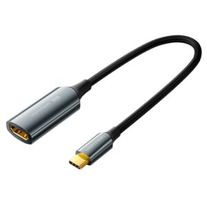 VENTION 4K@60Hz USB C to HDMI Adapter Cable