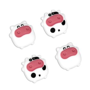 DLseego Thumb Grip Cap for Switch/Switch OLED/Switch Lite JoyCon