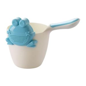 Niesel Baby Bath Rinse Cup - Body Washing Baby Bath Rinser