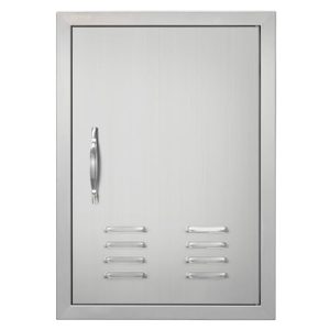 VEVOR BBQ Access Door
