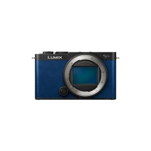 Panasonic Lumix DC-S9E-A Full Frame Mirrorless Open Gate Vlogging Camera