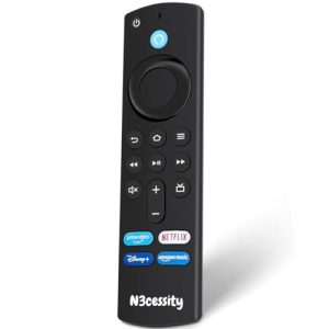 Replacement Voice Remote Control for Fire Stick Amazon Fire TV Stick (2nd Gen
