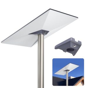 XLTTYWL Starlink Gen 3 Pipe Adapter