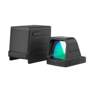 OLIGHT Osight Green/Red Dot Sight
