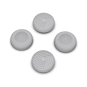 PlayVital Thumb Grip Caps for Steam Deck LCD