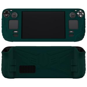 PlayVital Armor Series Protective Case for Steam Deck