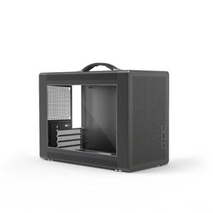 iONZ KZ-X1 PC Gaming Case