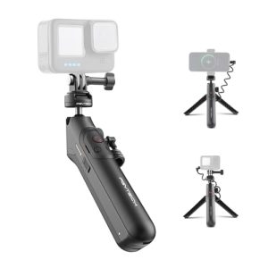 PGYTECH CapLock MantisPod Power