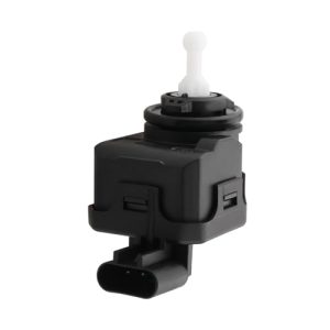 ECSiNG Headlight Leveling Motor Headlight Adjustment Controller Compatible with OPEL Compatible with VAUXHALL 6207044 90590665 02JLM21005 02XR848364