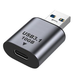 USB 3.1 to USB C Adapter 10Gbps
