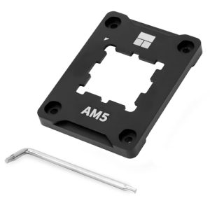 Thermalright AM5 SECURE FRAME BLACK V2 AM5 CPU holder