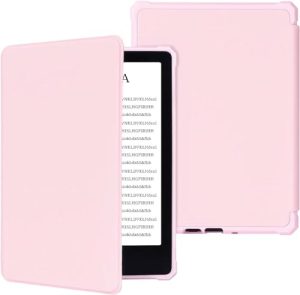 TQQ Kindle Paperwhite Case 6.8 inch (Compatible with 11th Generation 2021 Release)