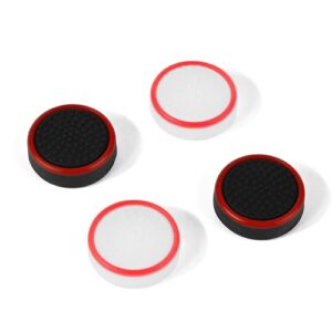 DLseego Thumb Grip Caps for PlayStation Portal