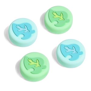 DLseego Thumb Grip Cap for Switch