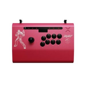 PDP Victrix Pro FS Playstation Fight Stick for PS4