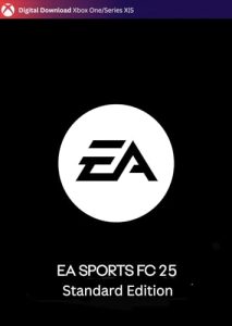 EA SPORTS FC 25 Standard Edition | Xbox One/Series X|S - Download Code
