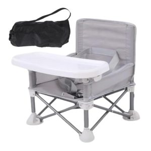 Foldable Baby Feeding Chair
