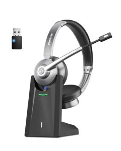 Vonztek Wireless Headset