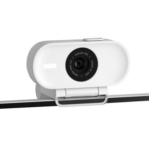 Elgato Facecam Neo – Full HD Webcam with Easy-Slide Privacy Shutter