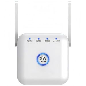 2024 Newest WiFi Booster