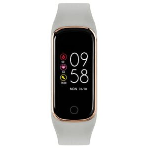 Reflex Active Series 8 Activity Tracker With Colour Touch Screen and Up To 7 Day Battery Life RA08-2122