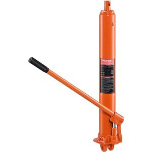 VEVOR Hydraulic Long Ram Jack
