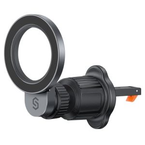 SYNCWIRE for MagSafe Car Holder