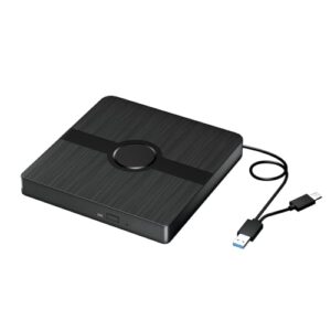 External Blu Ray Drive