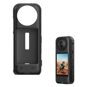 iEago RC Silicone Protective Case for Insta360 X4